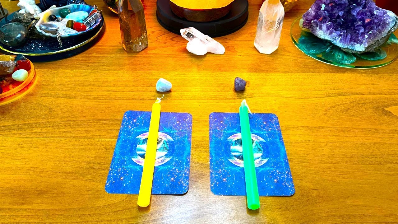 Spiritual Transformation Reading 🦋🐦‍🔥 Pick a Candle 🕯️#tarotreading #timelesstarot #pickacandle