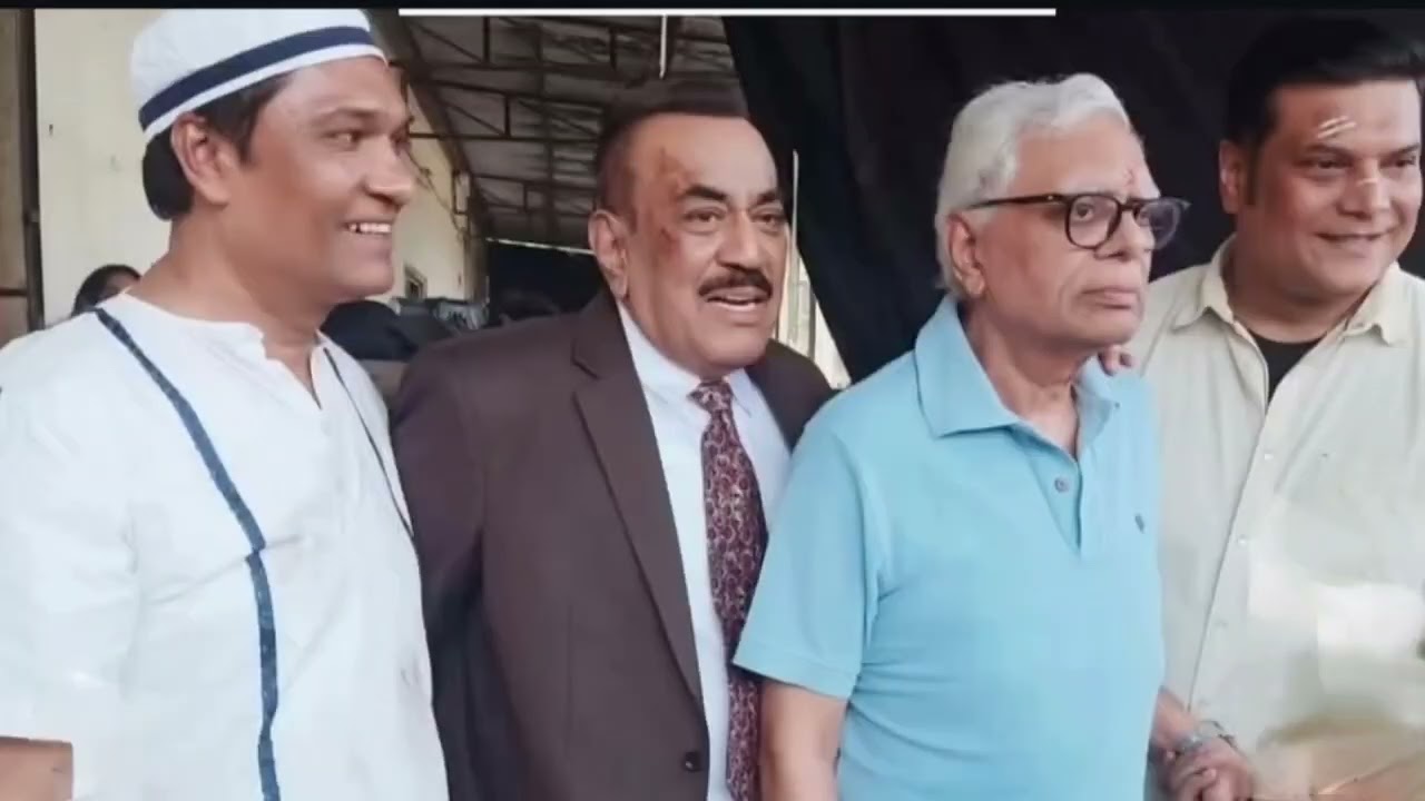 CID Inspector Daya की जिंदगी में ऐसे ट्विस्ट आया/SVP 