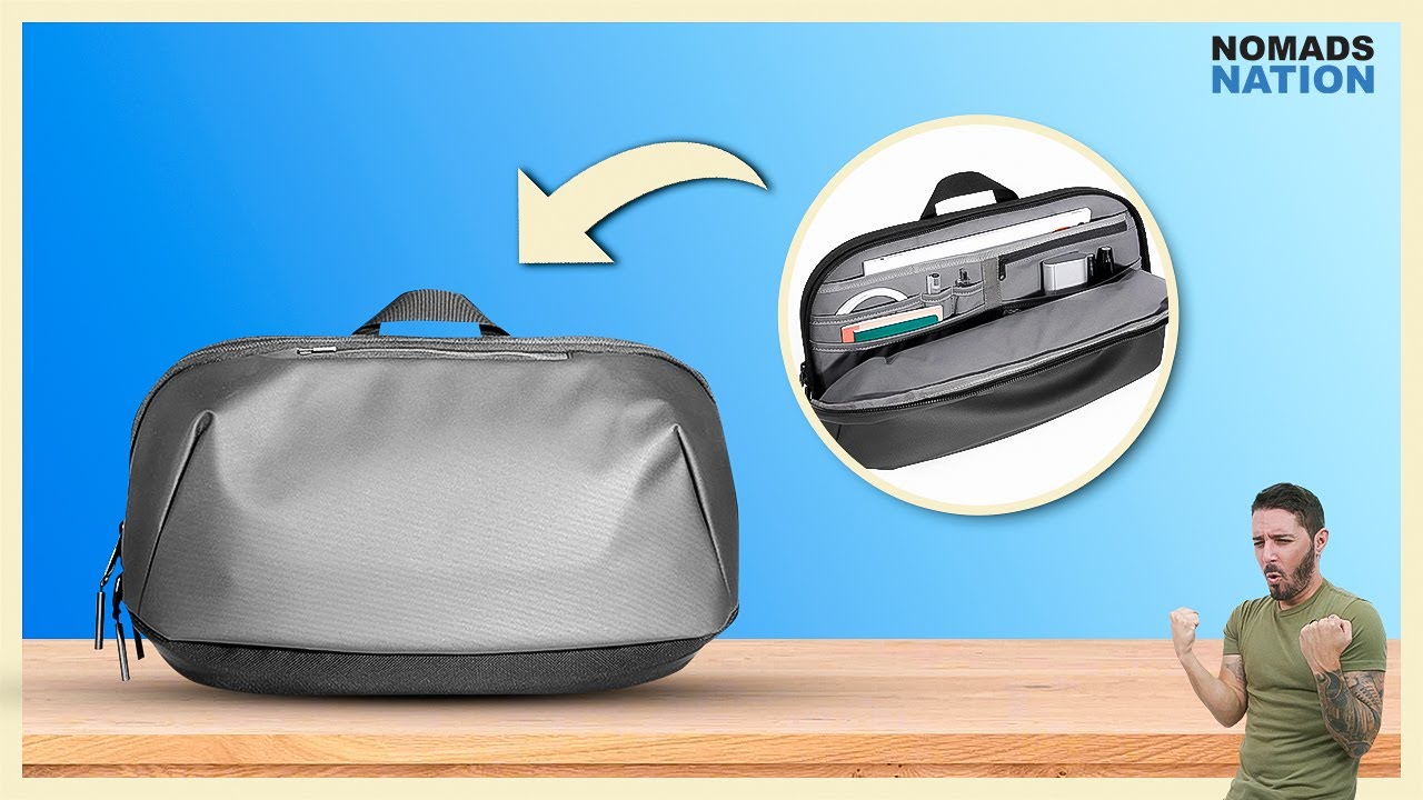 Aer Tech Sling 2 Review [BRUTALLY Honest]