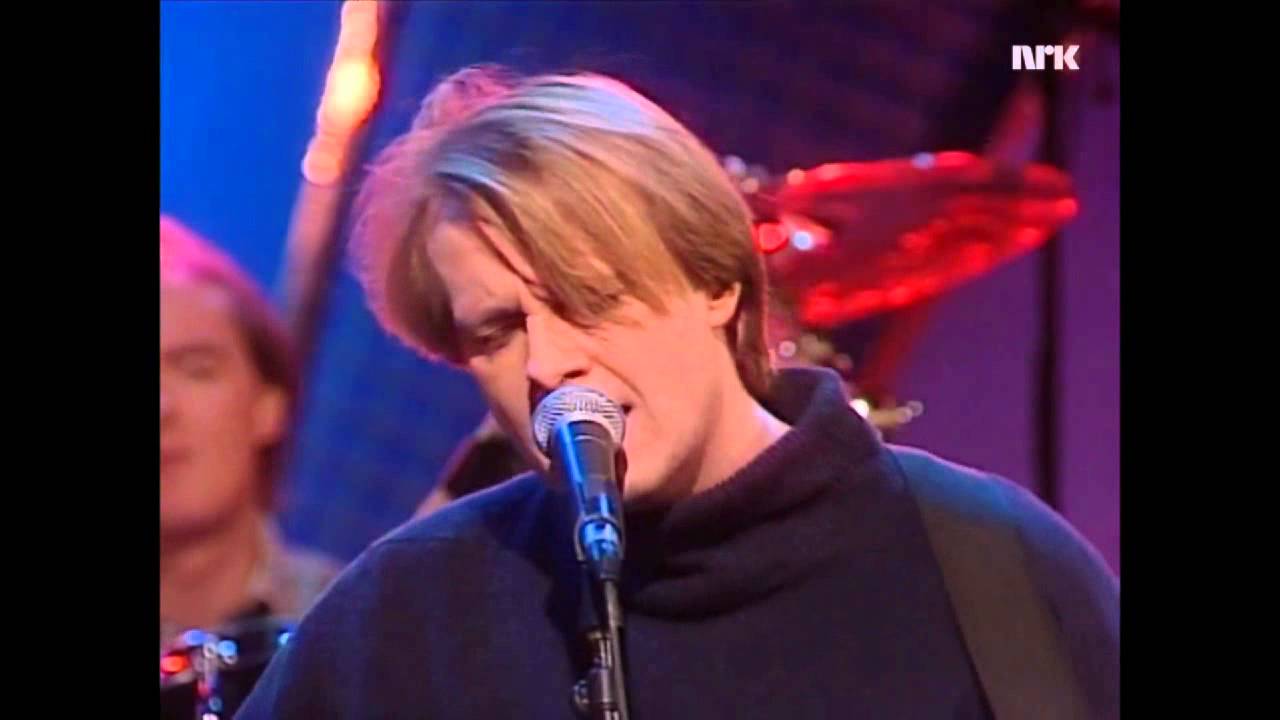 deLillos   Glemte Minner (live p&aring; NRK 1993)