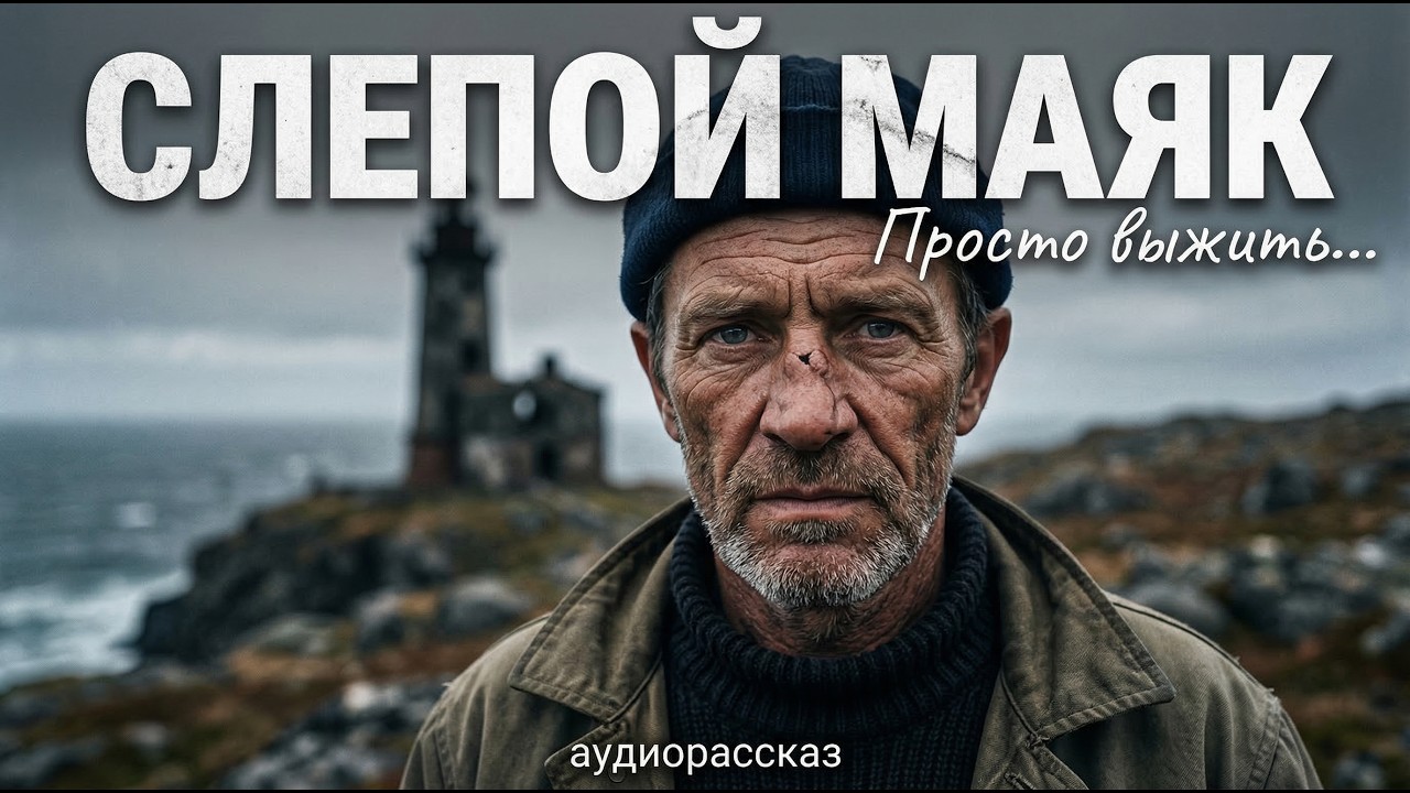 «СЛЕПОЙ МАЯК». Честный работяга ПОТЕРЯЛ всё, когда поверил в сделку, от которой нельзя отказаться