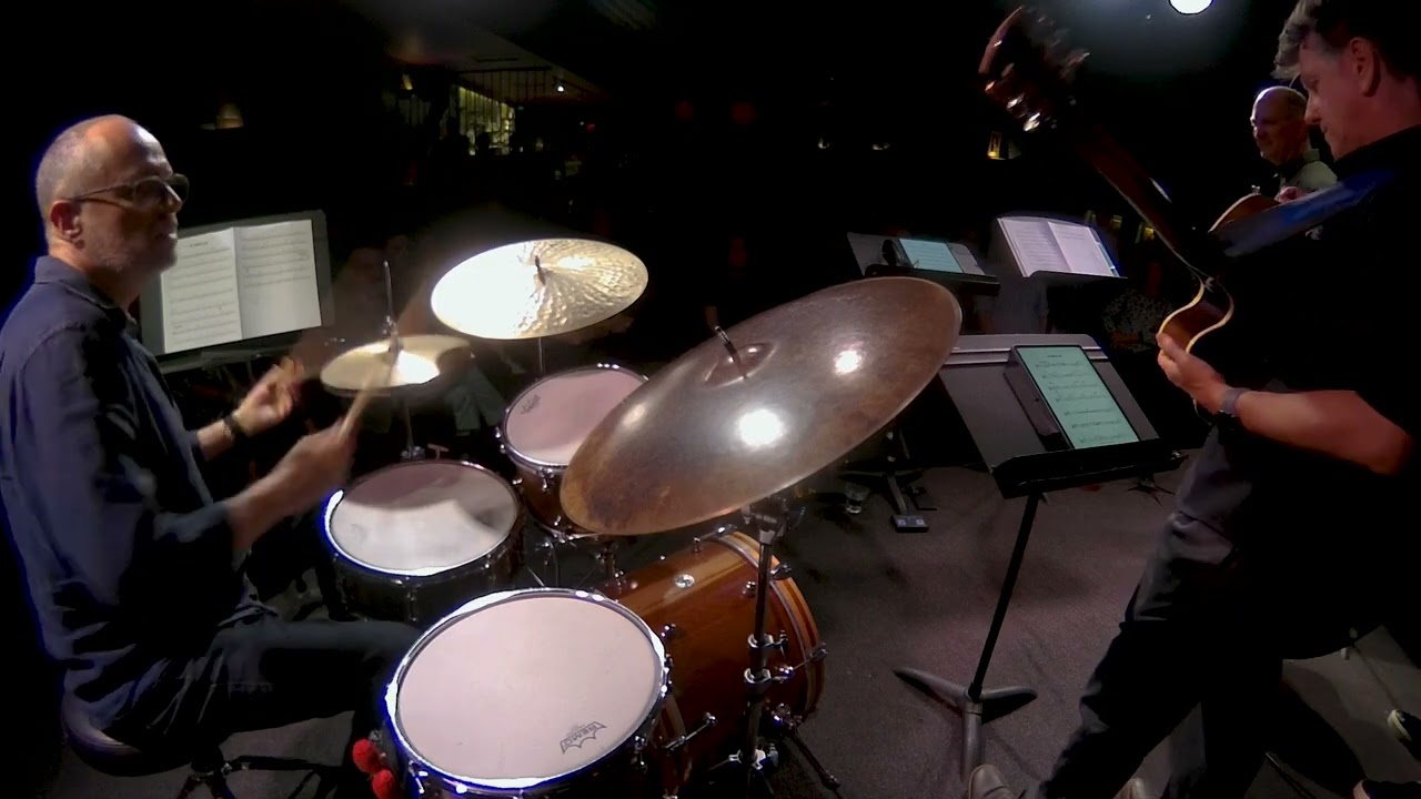 Some recent solo action