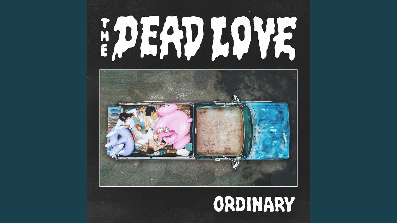 Ordinary