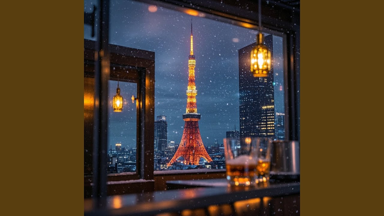 Tokyo Winter Jazz