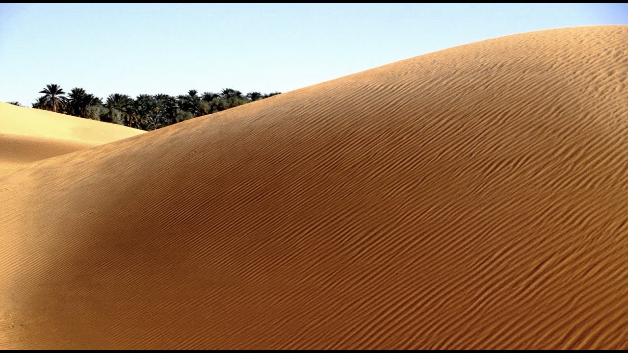 I segreti del Sahara spiegati da Marco Aime