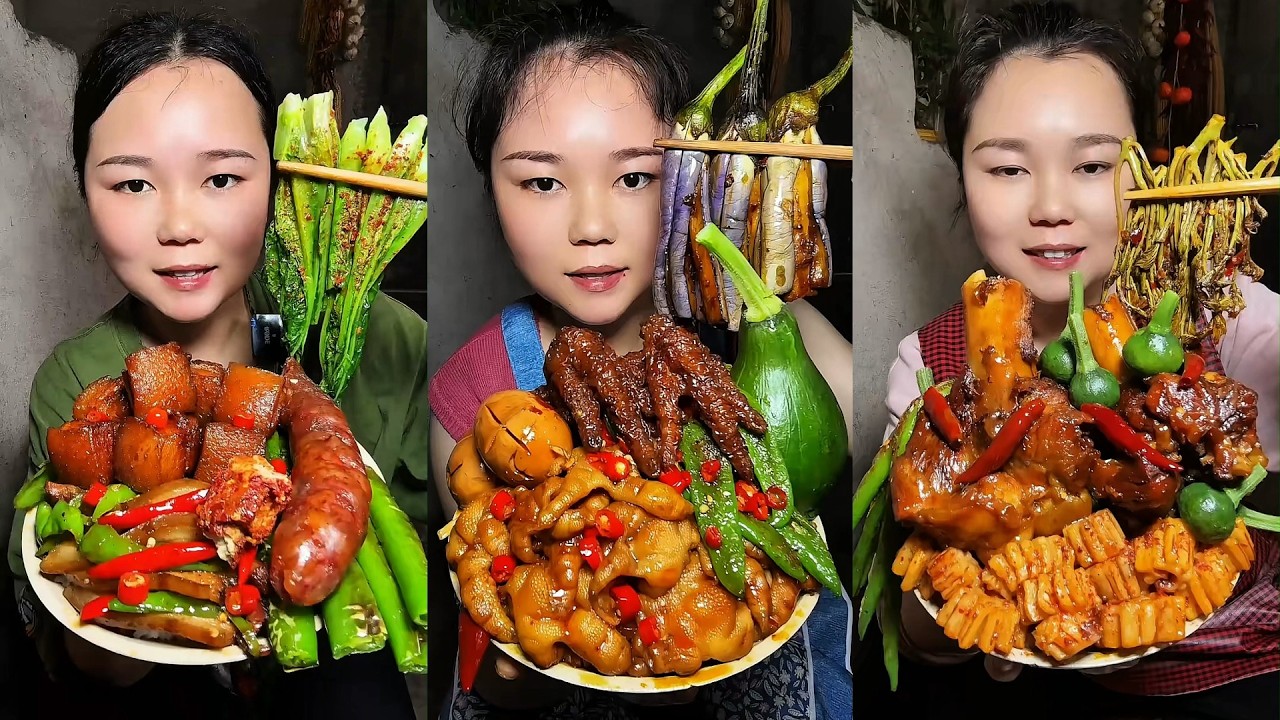 🤤🍲 This &ldquo;Simple Homemade Meal&rdquo; Is Shockingly Addictive &mdash; Every Dish Is Next-Level!