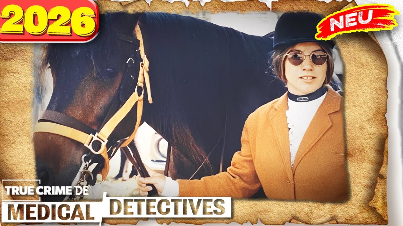 Medical Detectives Deutsch💥⚡💥Winzige Spuren Ten of Hearts | True Crime Deutsch 2026