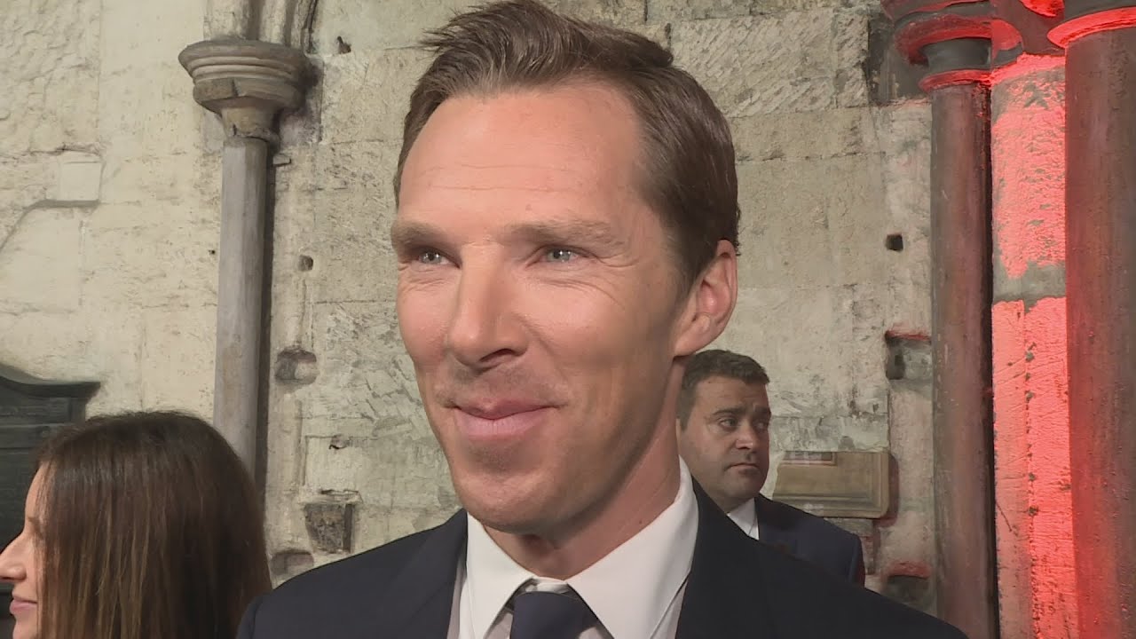 Doctor Strange: Benedict Cumberbatch relieved by good reviews