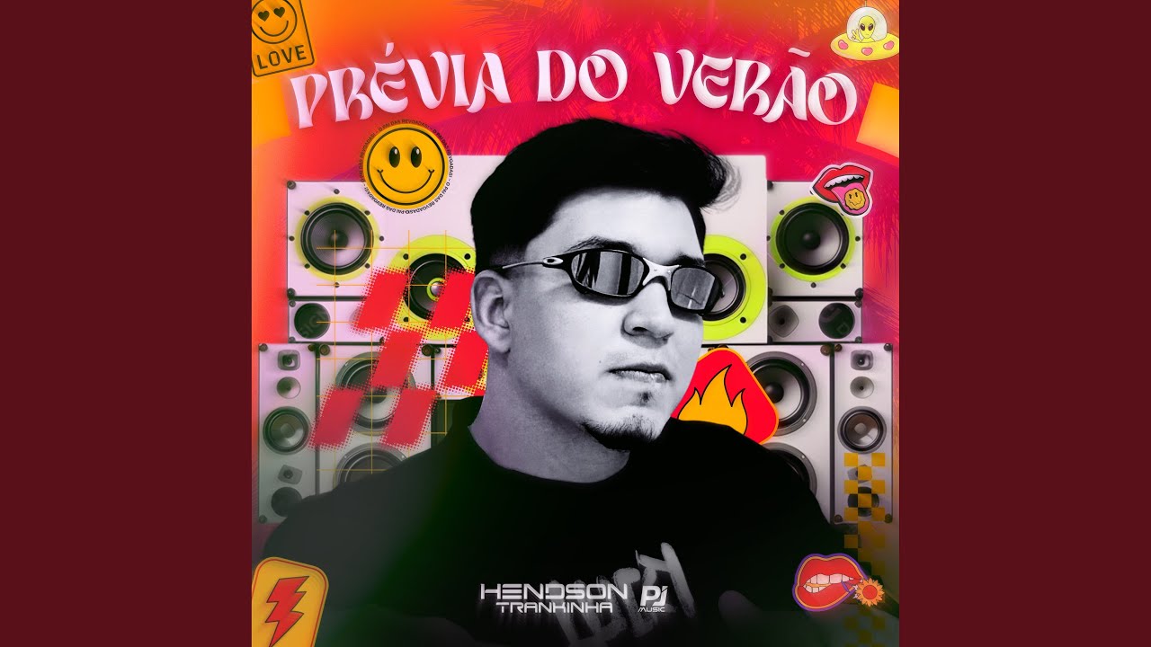 Medley Putariazinha