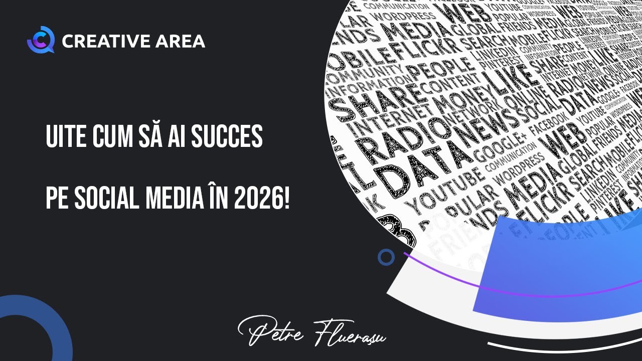 Ce să postezi pe Social Media în 2026 ca să ai succes [FF Marketing #181]