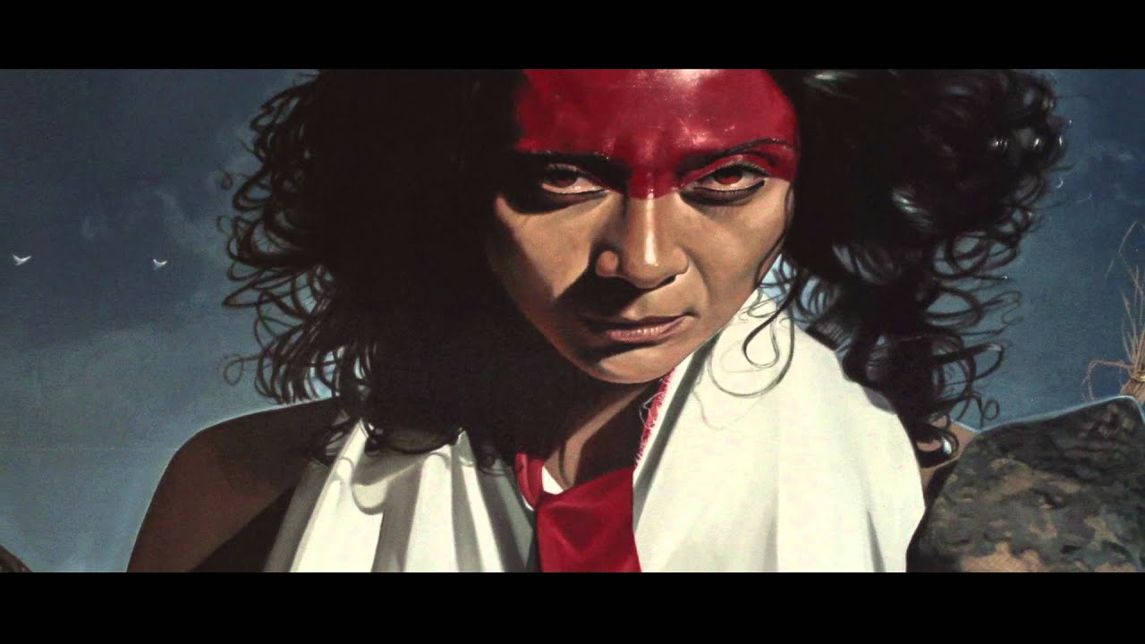 02. Carlos Cort&eacute;s y el &aacute;lter ego. (Edici&oacute;n de video: Natasha Moch)