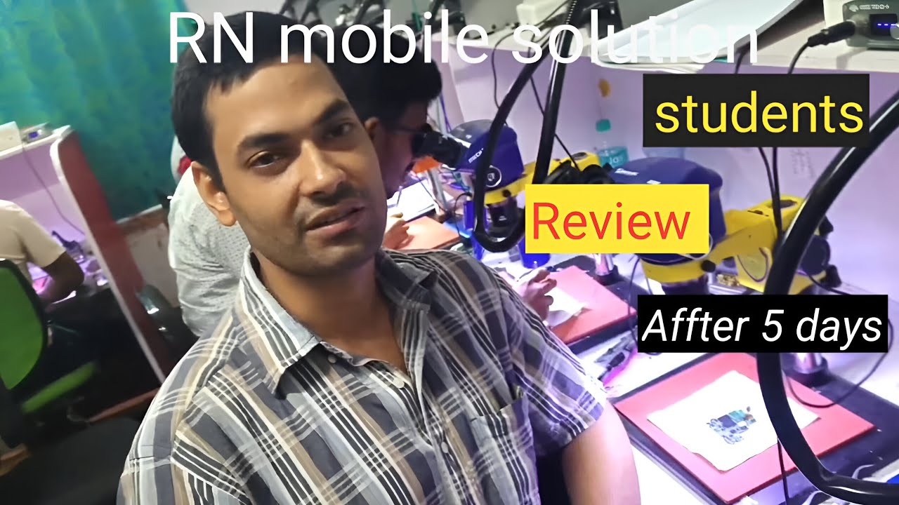 West Bengal No 1 Institute students Review / Daily 10 hours practical class