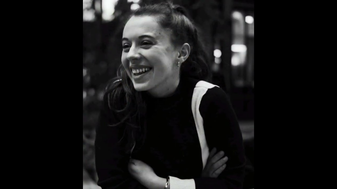 camille genau alias sara raynaud dans demain nous appartient ❤