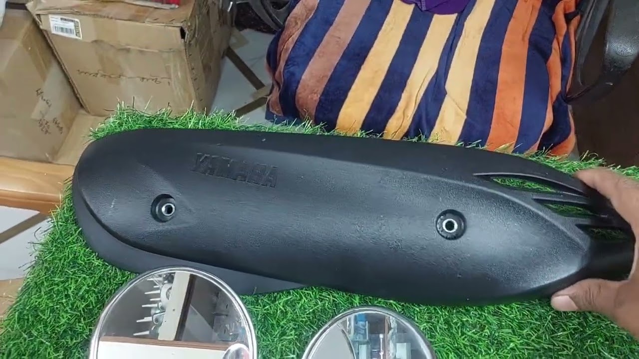 Access 125 exclusive looking glass and Ray zr scooter parts, scooter parts BD 