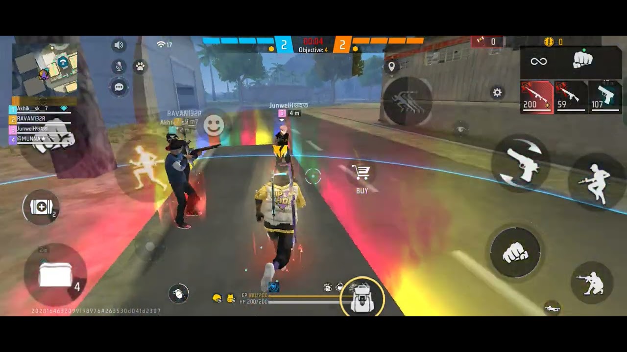 Cs renk full gameplay outstanding game 