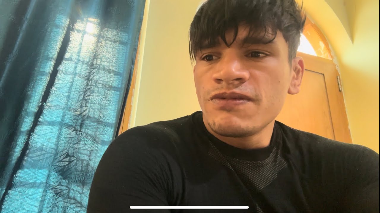 Следите за Страстью и Деньги придут | Видеоблог с Ангадом Биштом