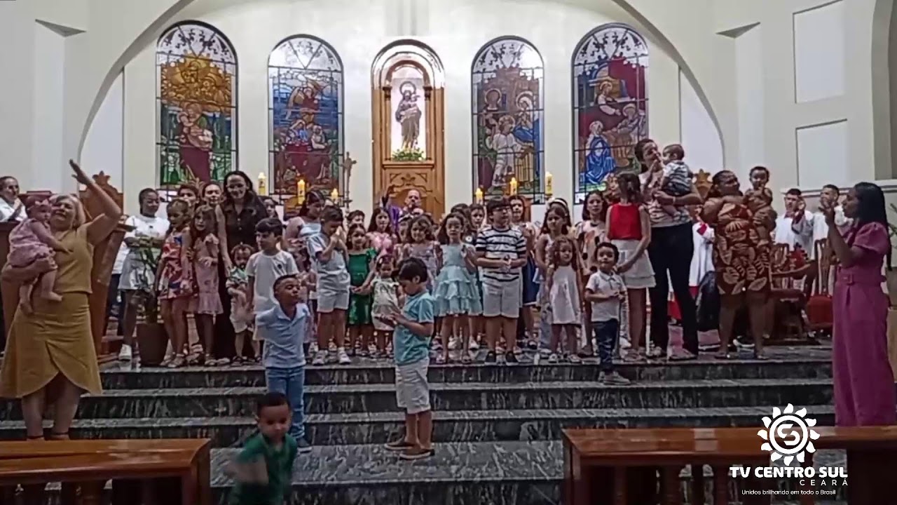 Santa Missa