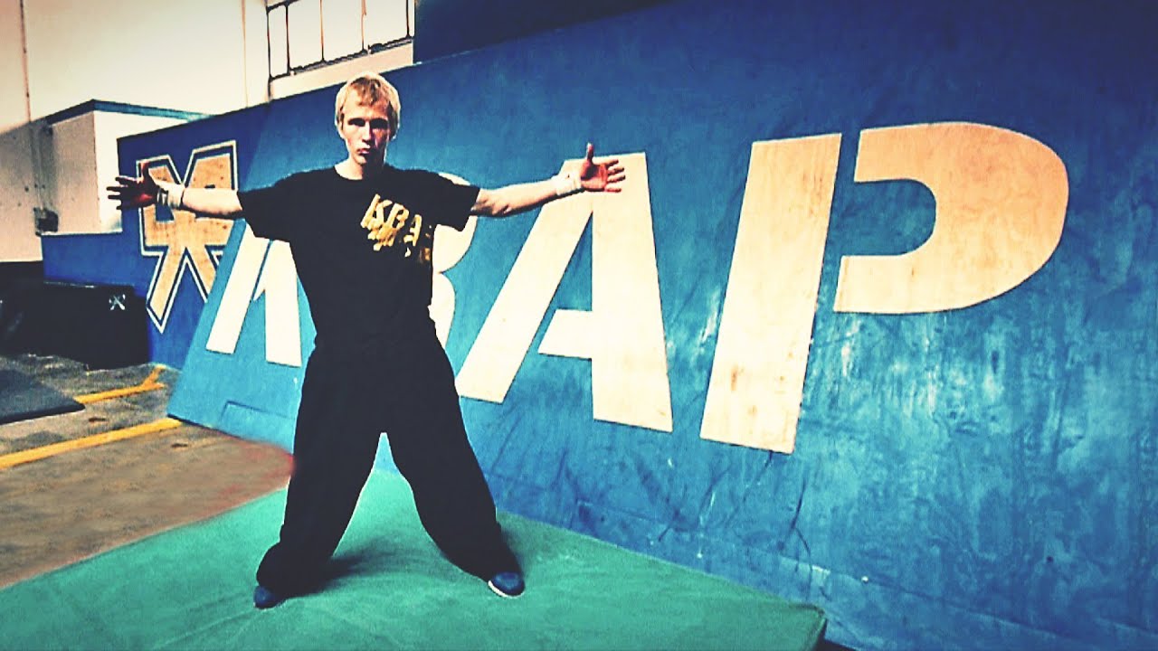 Ivan Savchuk in Krapannone