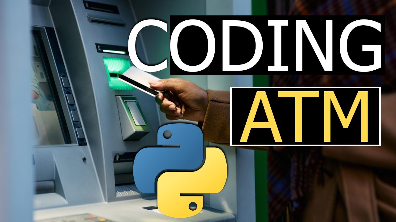 #NK| Jinsi ya Kucode ATM MACHINE |Banking App