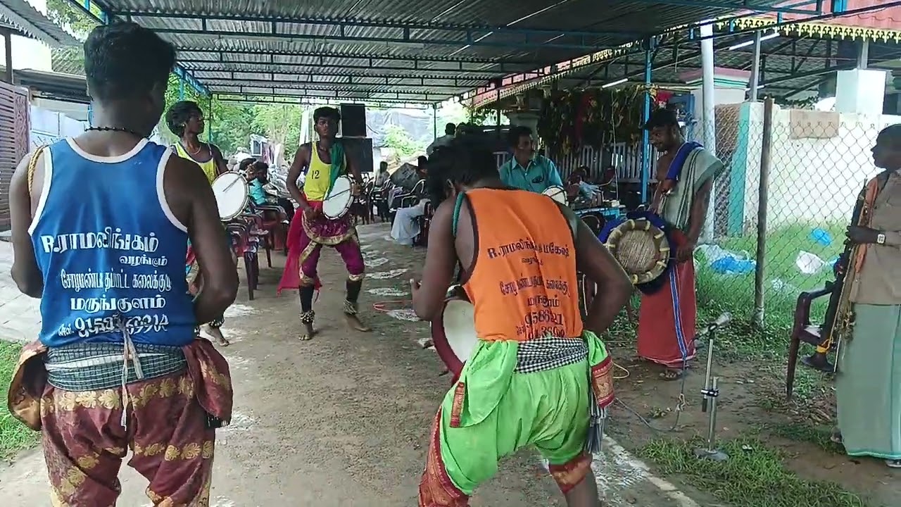 R. Ramalingam thappattam marungulam/9159863214/9944369901