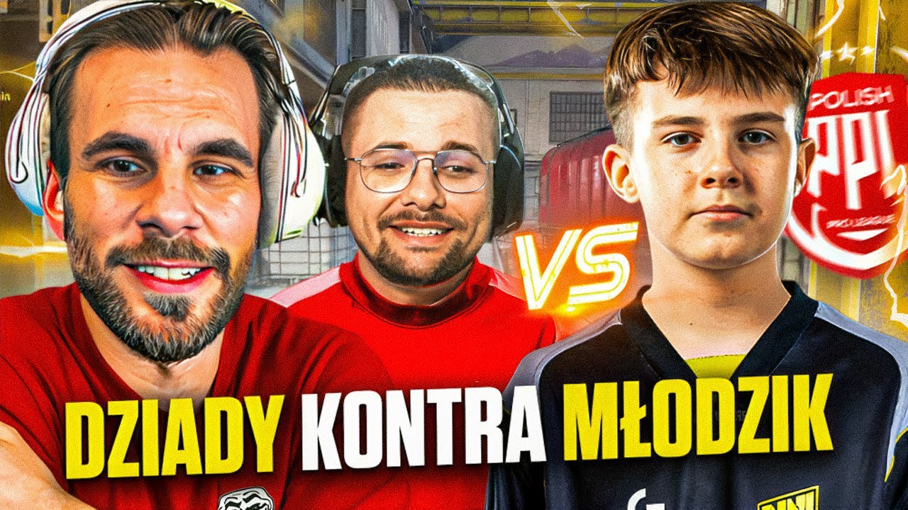 PAGO & TOM VS ADER W POLSKIEJ PRO LIDZE!