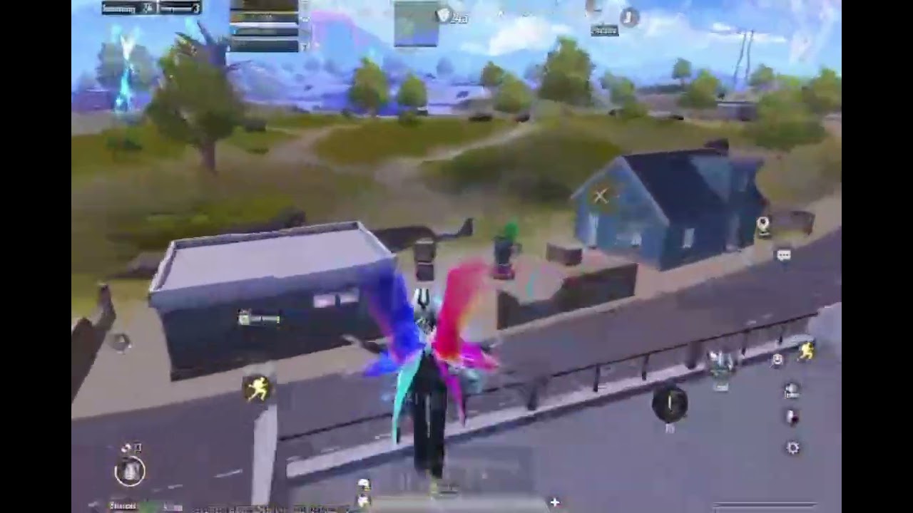 I Trolled This Squad Until They Quit!