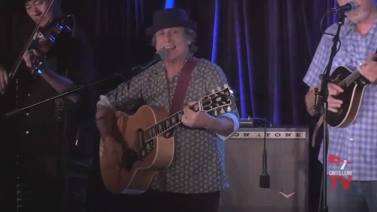 Deadgrass "It Takes A Lot To Laugh"