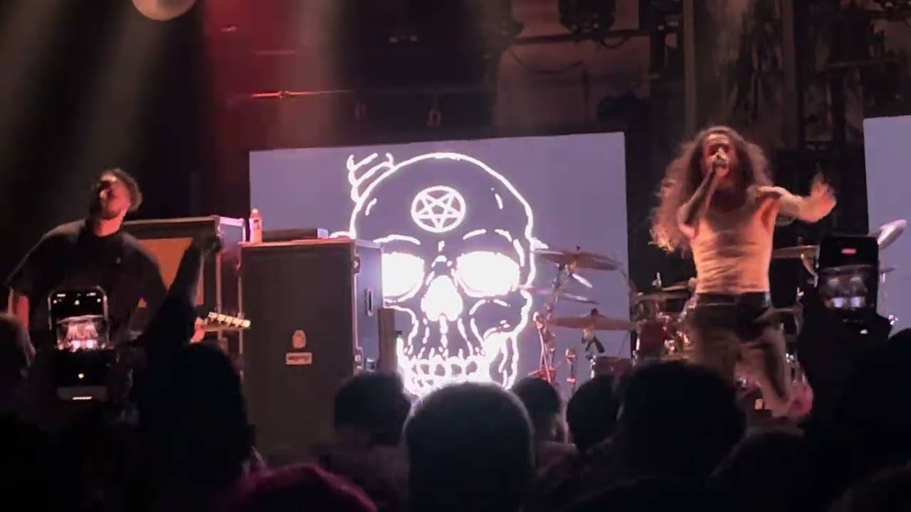 Spite 11-16-25 