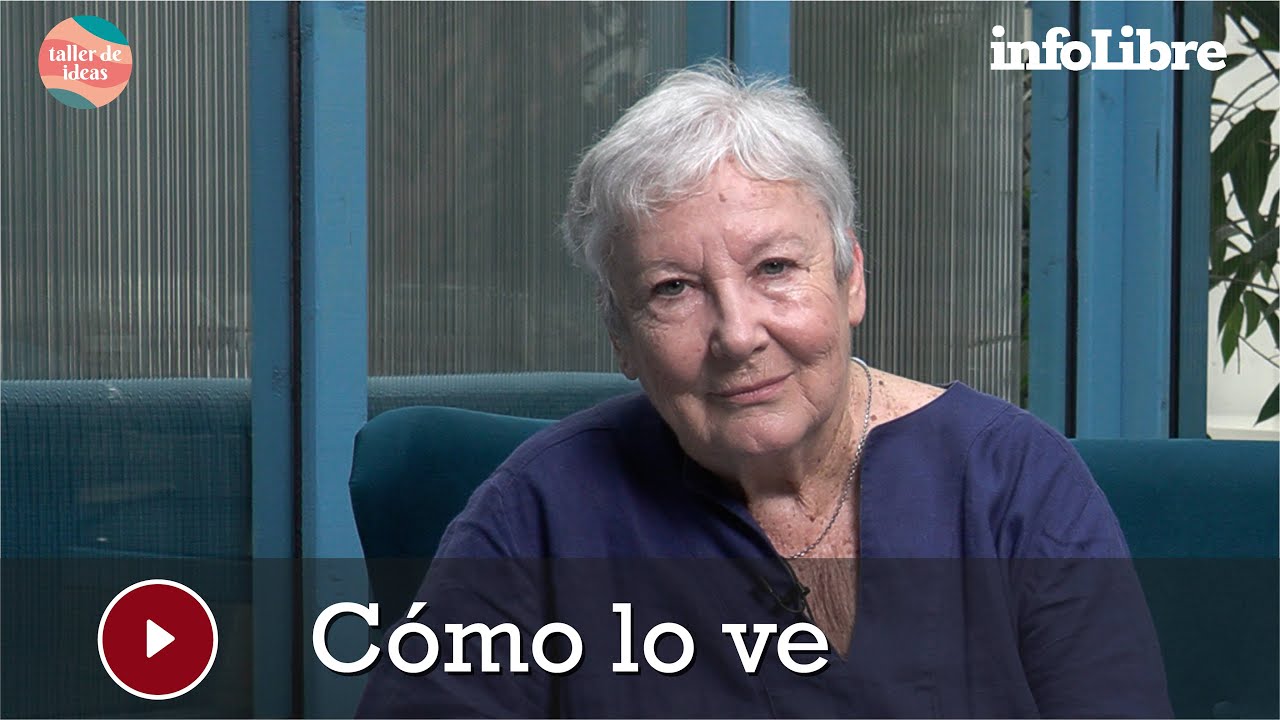 Cómo lo ve... Teresa Aranguren
