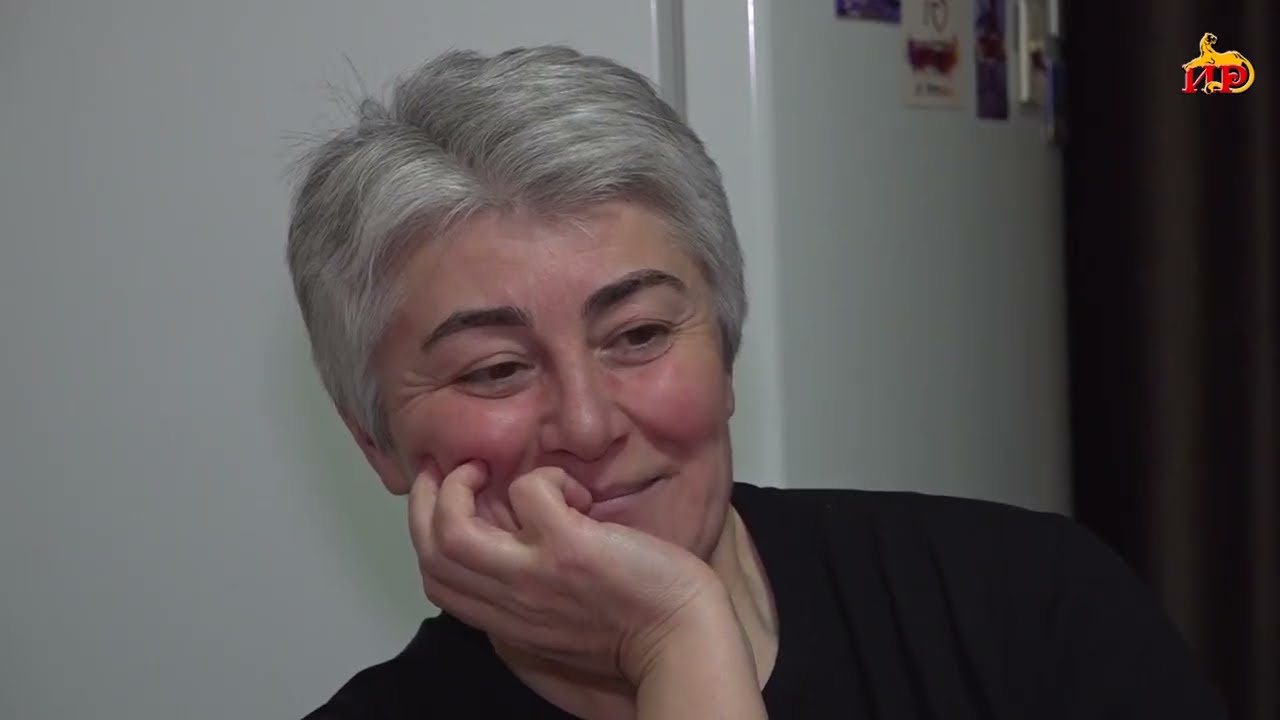 &laquo;В гостевом доме&raquo;. Лали Гатайты. Ведущая: Сабина Дыгуйзыты. 08.04.2026.