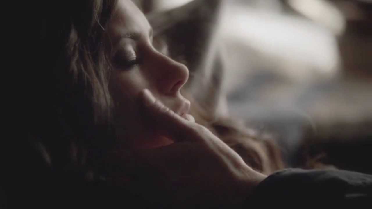 Stefan and Katherine - The Power of LOve