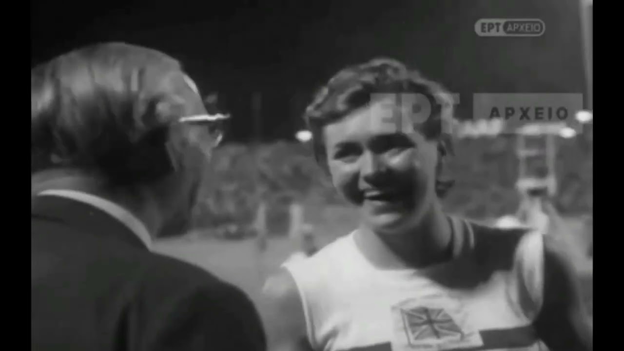 1969 European Athletics Championships (2/2)