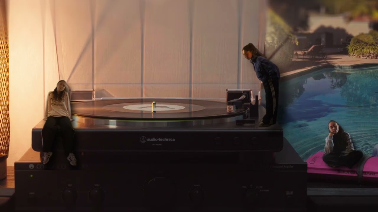 Elyse - Melon D'eau Douce