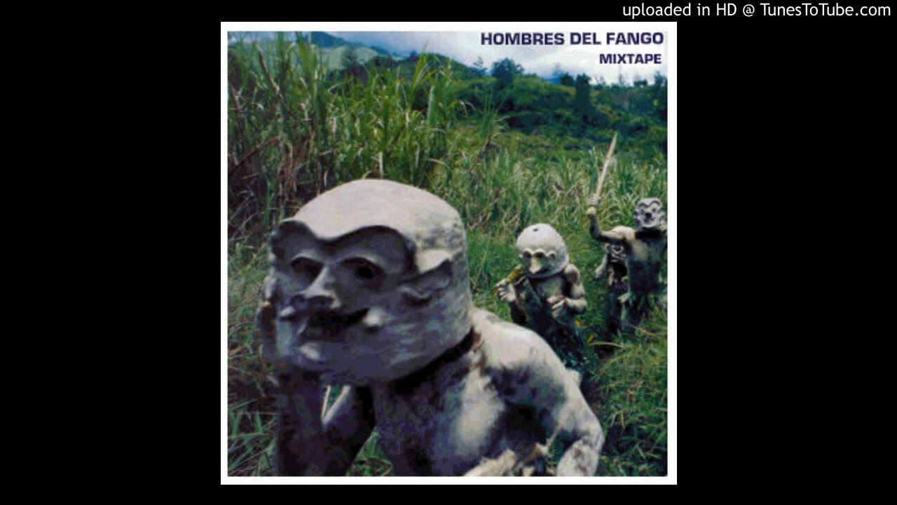 Skeletorz Mix Tape Vol. 2 Hombres del Fango-05-36 Kimico_Laberinto sin Final