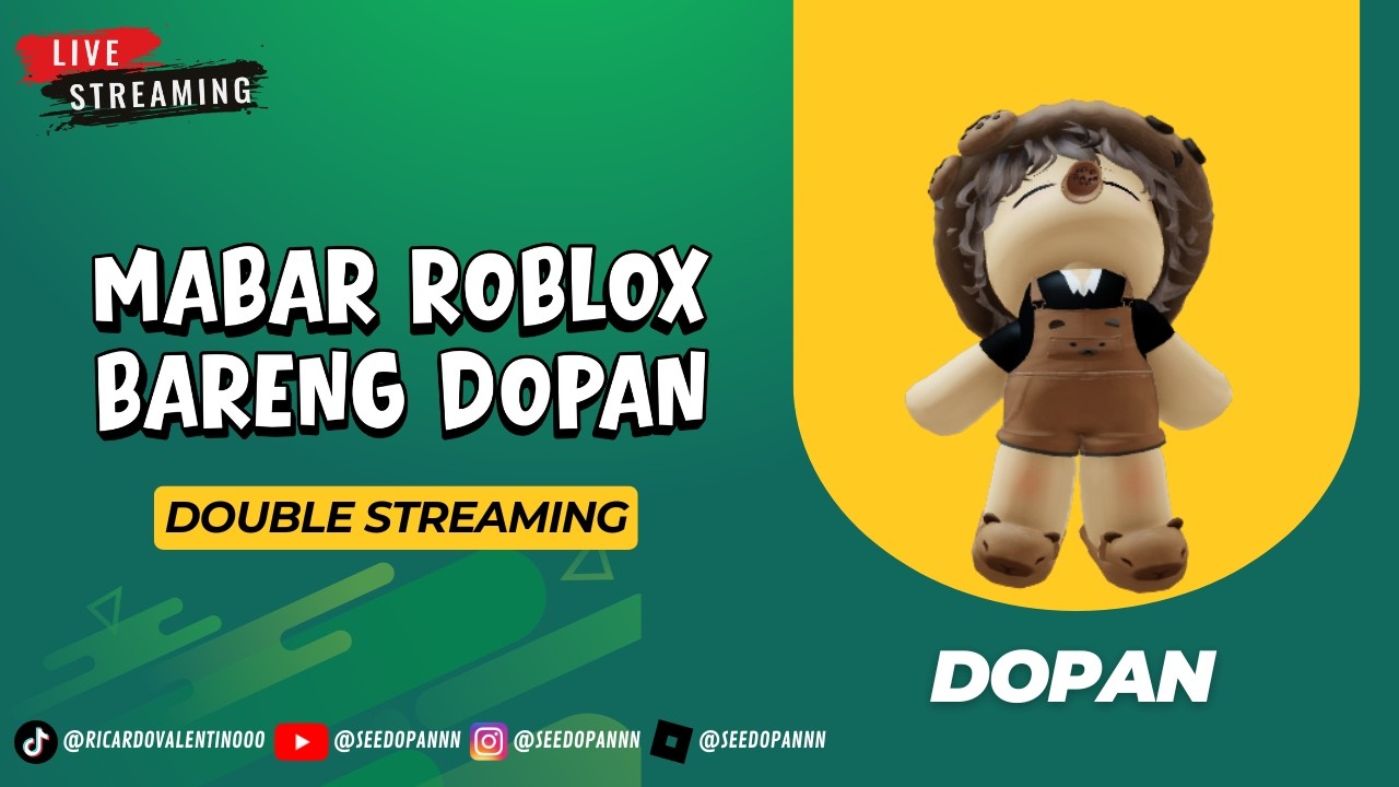 Dopan Roblox Tower