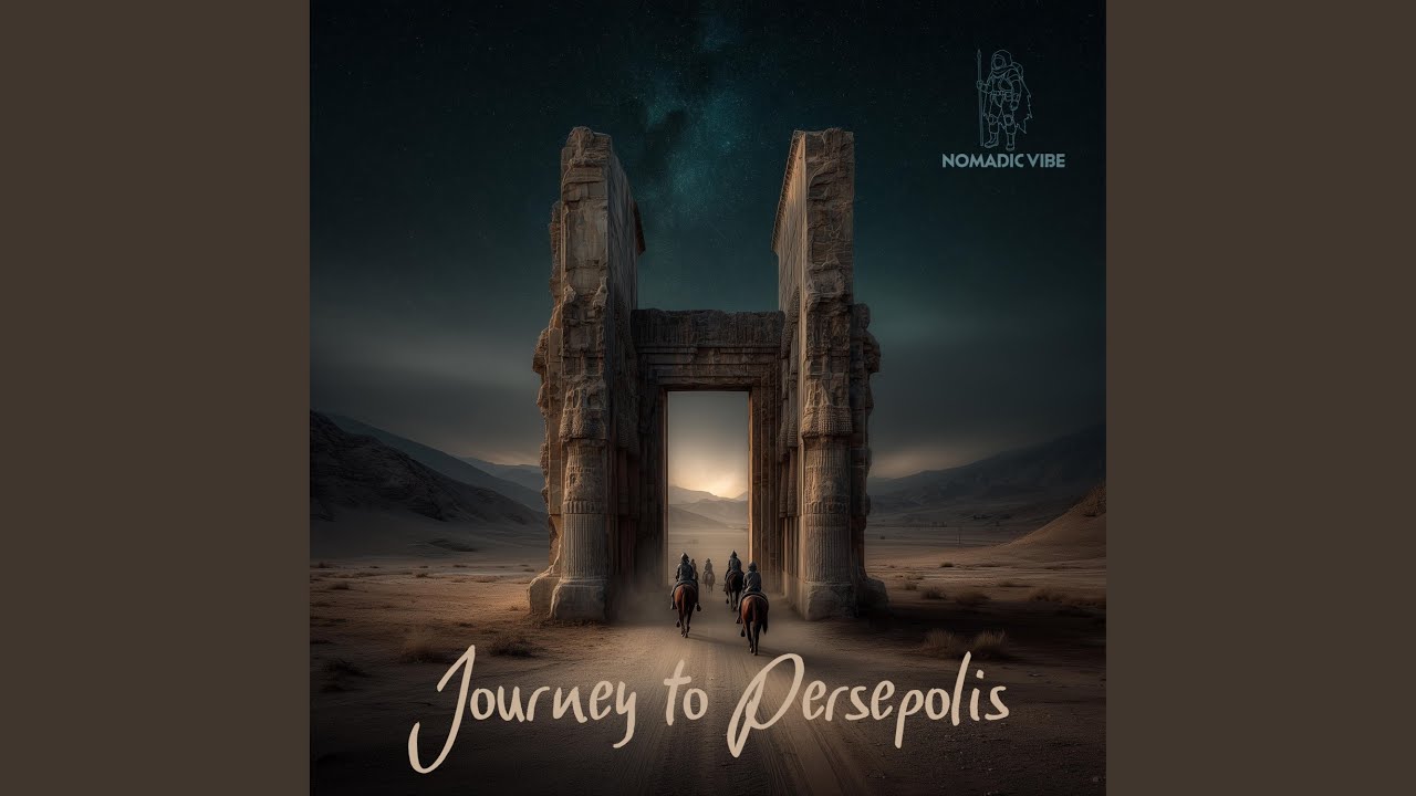 Journey to Persepolis