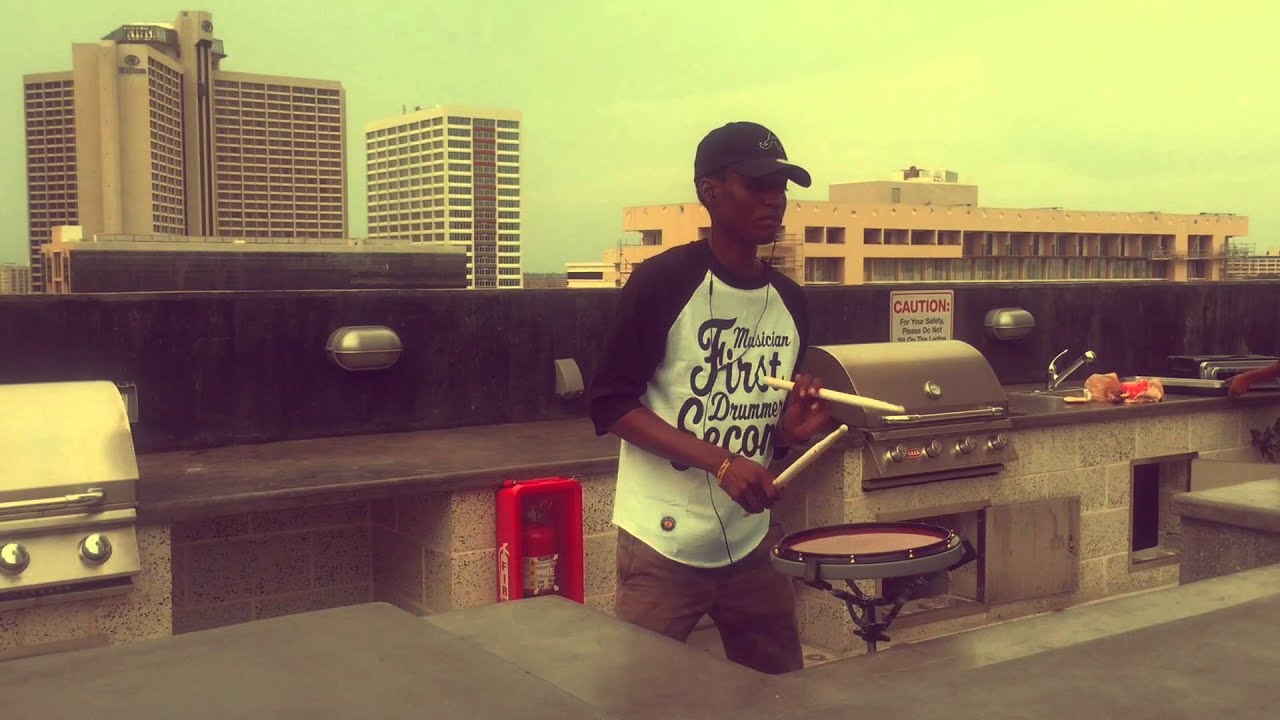 edIT-Ants | BYOS | Jeremie