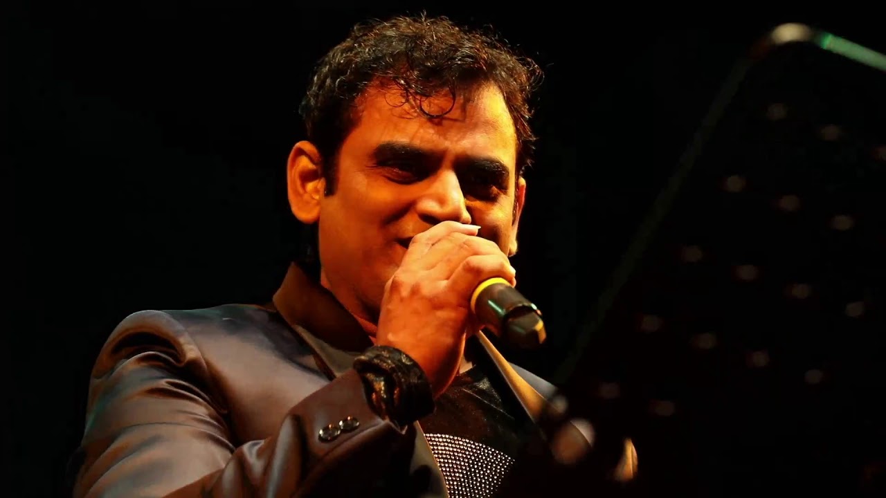 Cham Cham Baje re Payaliya - Nanu Gurjar