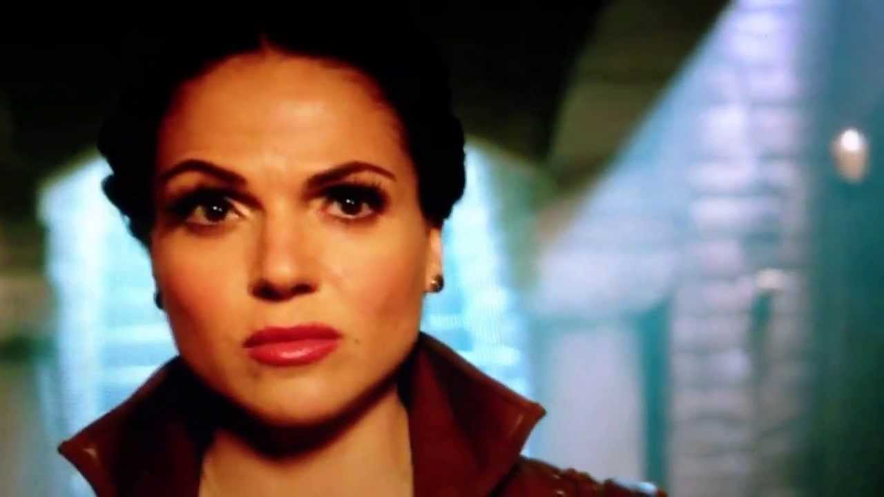 Chamber of Hearts - Deleted Scene from 2x05