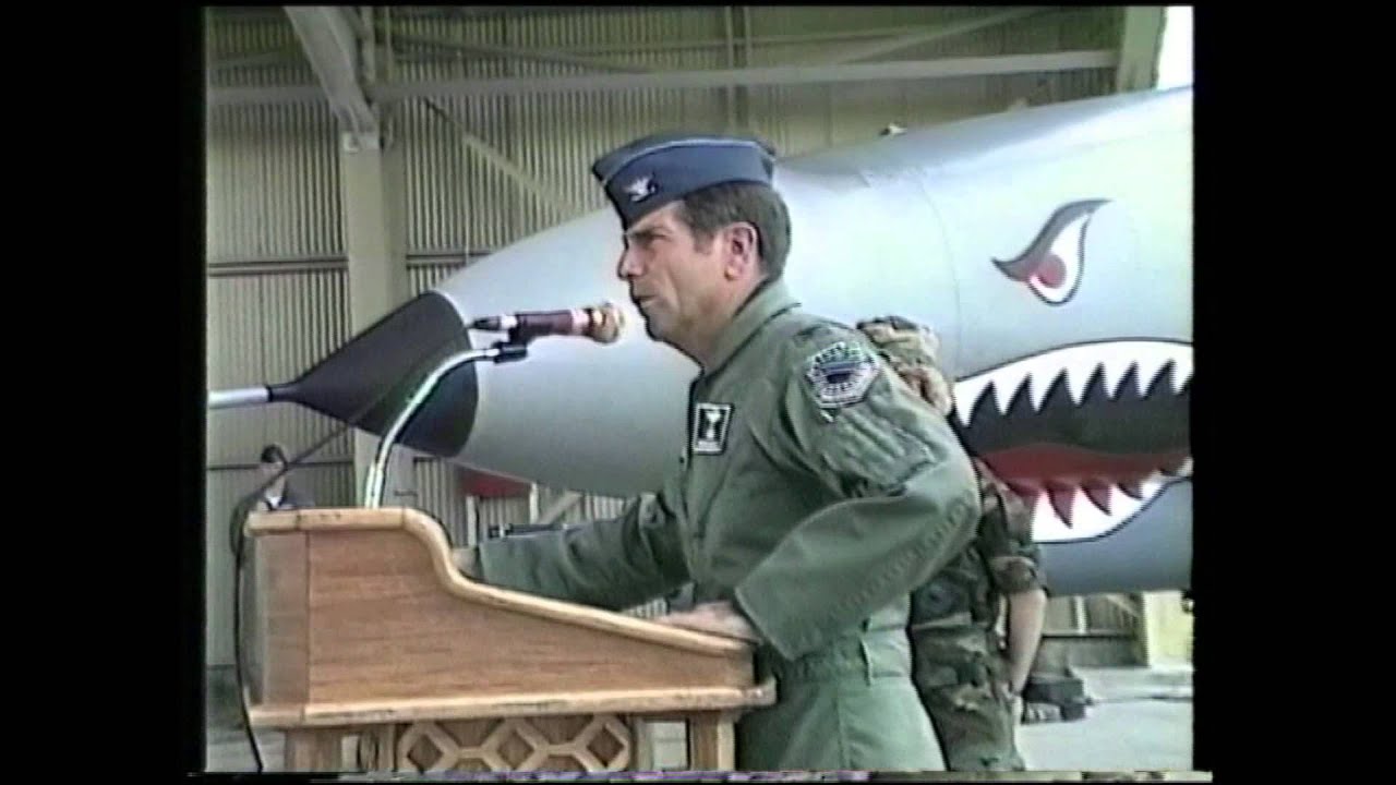 Clark Air Base Scenes--Past & Present  (1989 - Today)