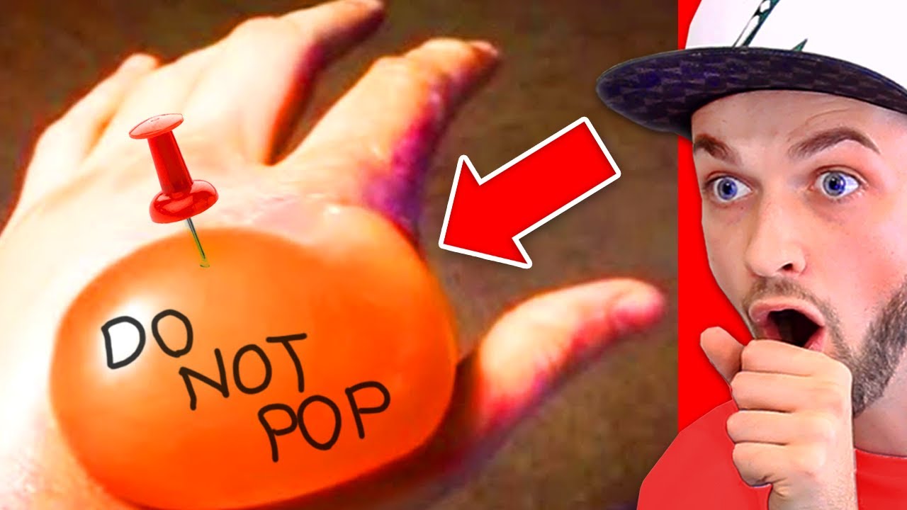 World's *HARDEST* Try Not To Say WOW CHALLENGE! (IMPOSSIBLE)