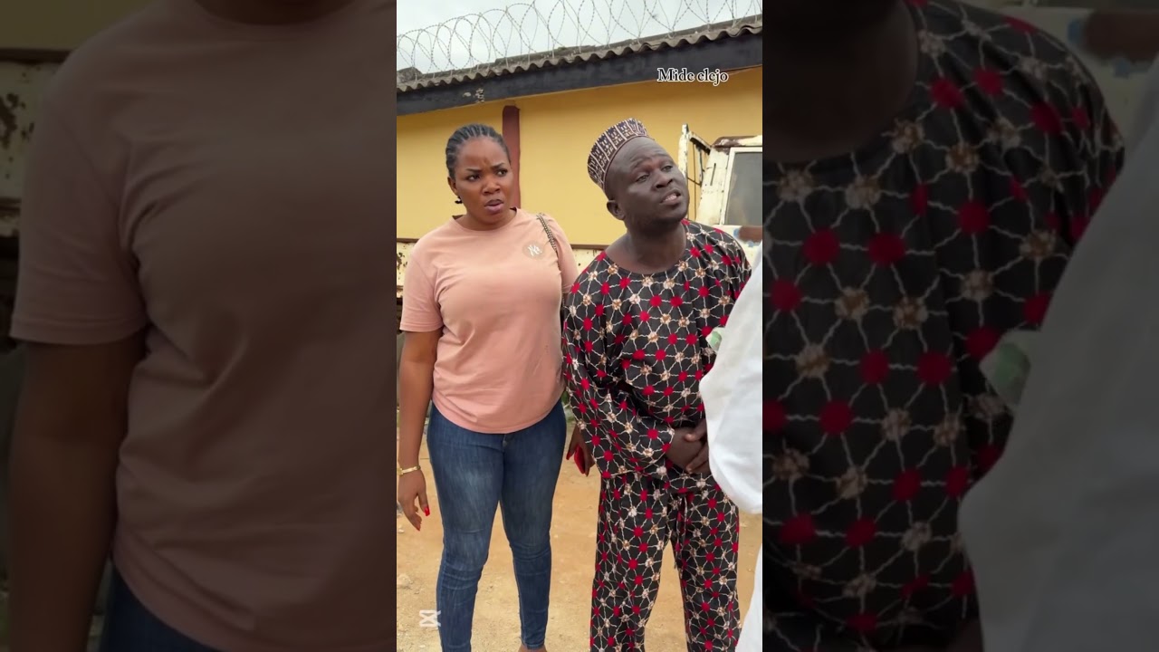 The Hungry prophet 😂😂 #prophets