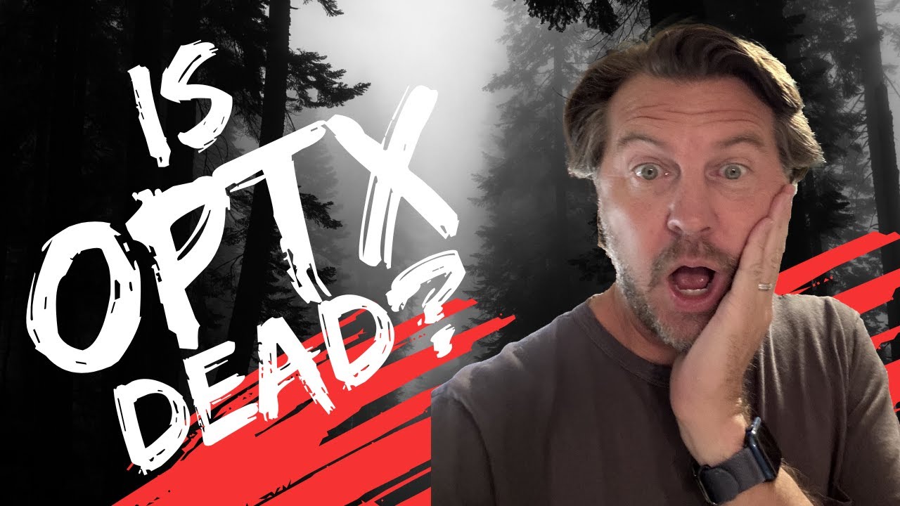 Is OptX Dead?
