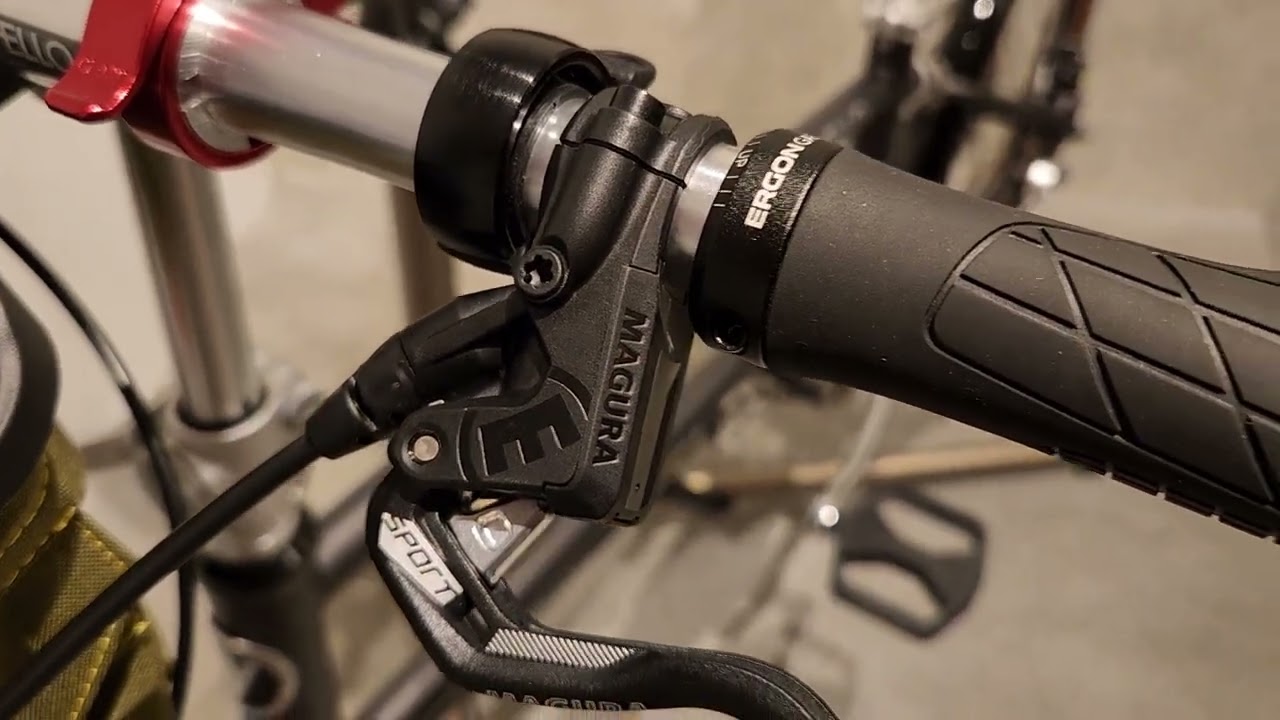 Vello Bike Adventure Setup, First Look 3 Months Later!