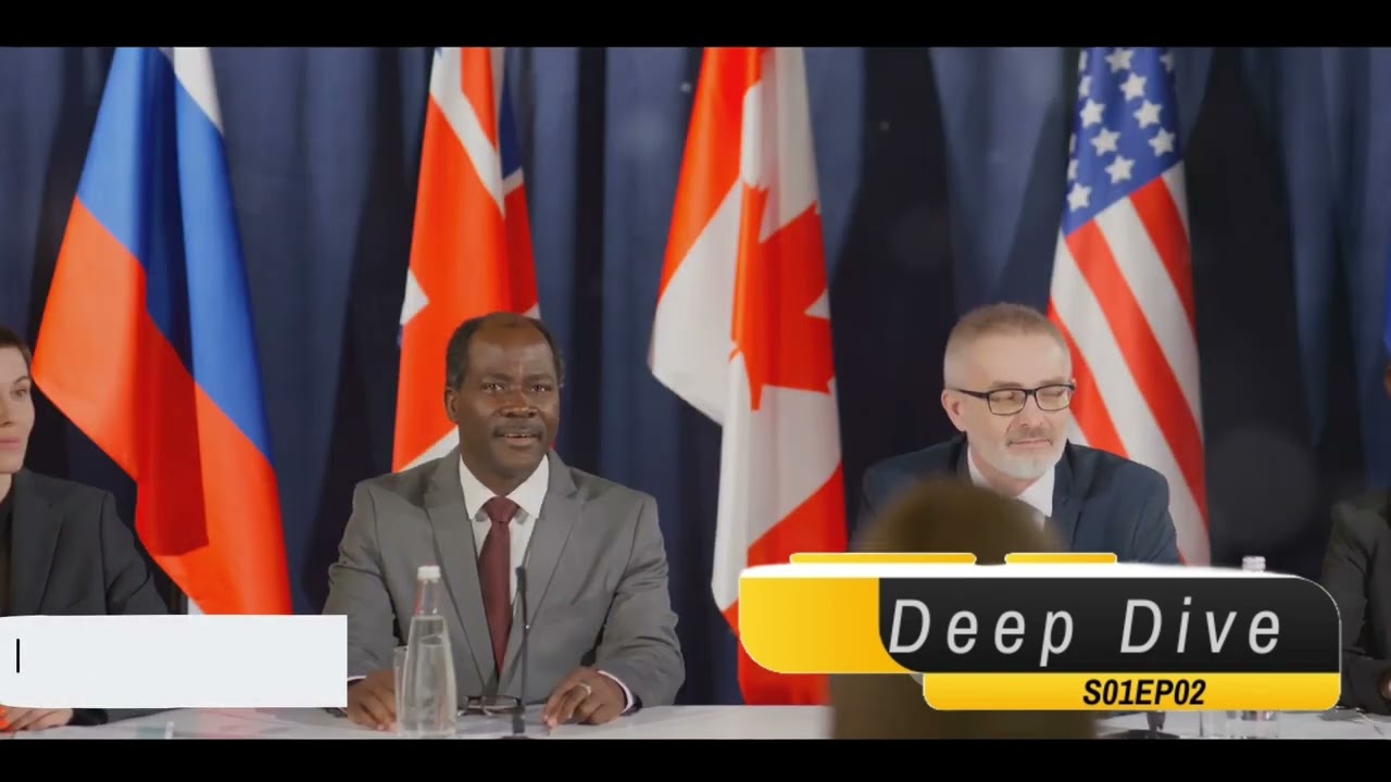 India's G20 Triumph: A Global Diplomatic Win | Deep Dive