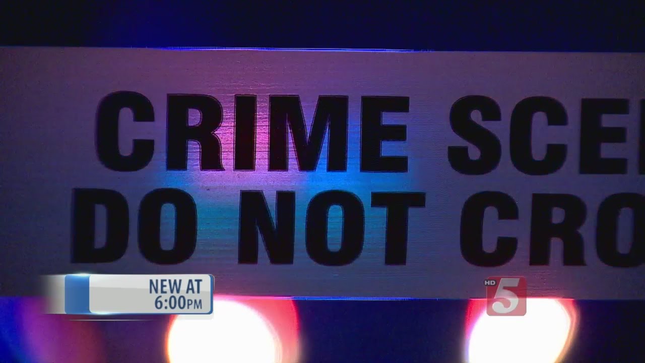 Davidson Co. Sheriff Reports More People Living In Fear
