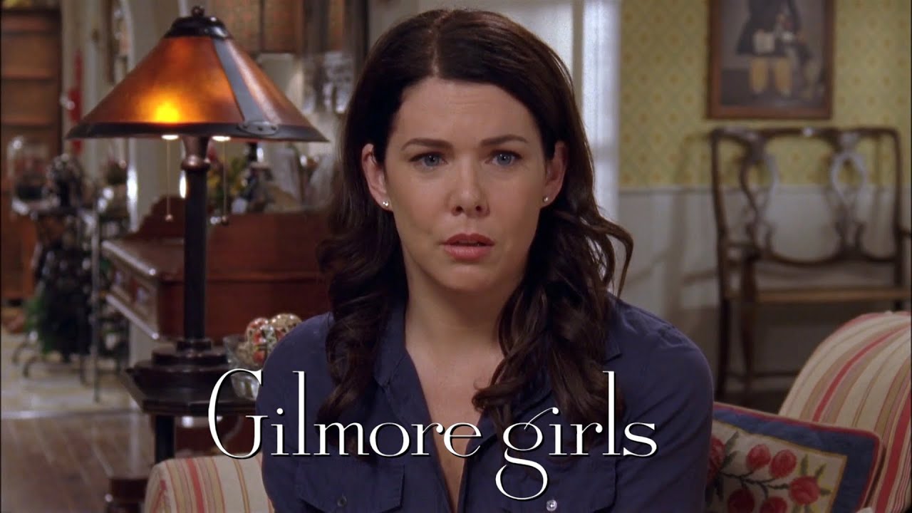 I Will Always Love You | Gilmore Girls