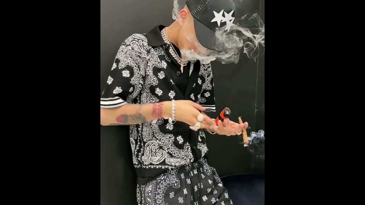 [VENDIDO] Cris Mj x Jossie Air Type Beat Reggaeton 