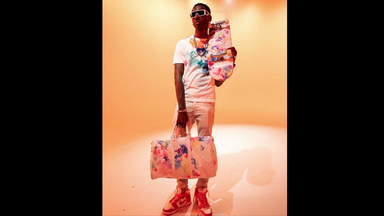 Big Scarr x Young Dolph Type Beat / Instrumental “Trap Rockstar” [New DrumKit Link In Description]
