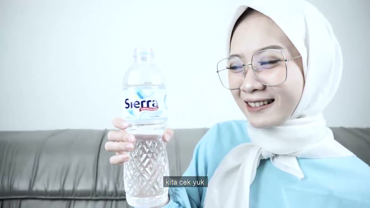 [BTS] Pelajari yuk, kenapa SIERRA LEBIH SEGAR!